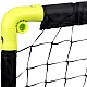 Dunlop folding football goal 90x59x61 cm