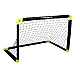 Dunlop folding football goal 90x59x61 cm