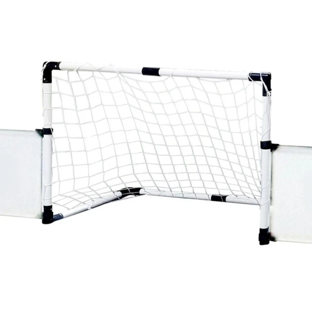 Dunlop футболно игрище 426x36x235 см