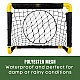 Umbro 2 бр сгъваеми футболни врати 55x44x44 см