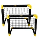 Umbro 2 бр сгъваеми футболни врати 55x44x44 см