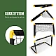 Umbro folding football goal 90x59x61 cm