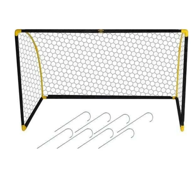 Umbro football goal 180x91x120 cm