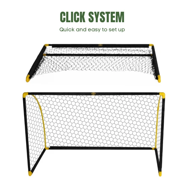 Umbro football goal 180x91x120 cm