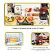 Количка за fast food Buba Нудълс шоп  889-281