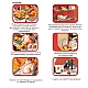 Количка за fast food Buba Пилешко бутче 889-283