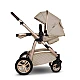 Cosatto CT5716 WOW 3 бебешка количка WHISPER