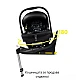 Cosatto CT5748 Acorn 2 въртяща се IsoFix база