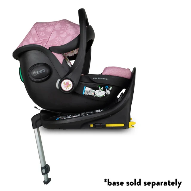 Cosatto CT5948 Acorn 2 car seat CAMILLE