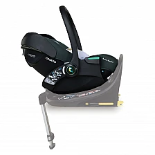 Cosatto CT6082 ACORN Recline car seat 0+ BUREAU