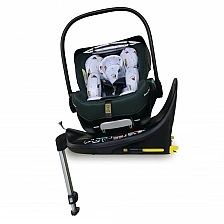 Cosatto CT6082 ACORN Recline car seat 0+ BUREAU + Isofix base CT6005