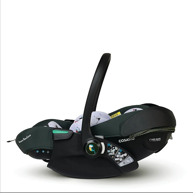 Cosatto CT6082 ACORN Recline столче за кола 0+ BUREAU