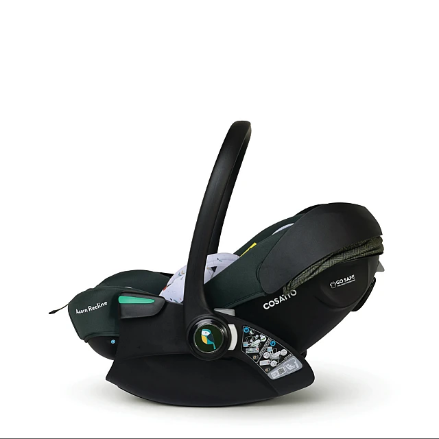 Cosatto CT6082 ACORN Recline столче за кола 0+ BUREAU