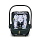 Cosatto CT6082 ACORN Recline столче за кола 0+ BUREAU