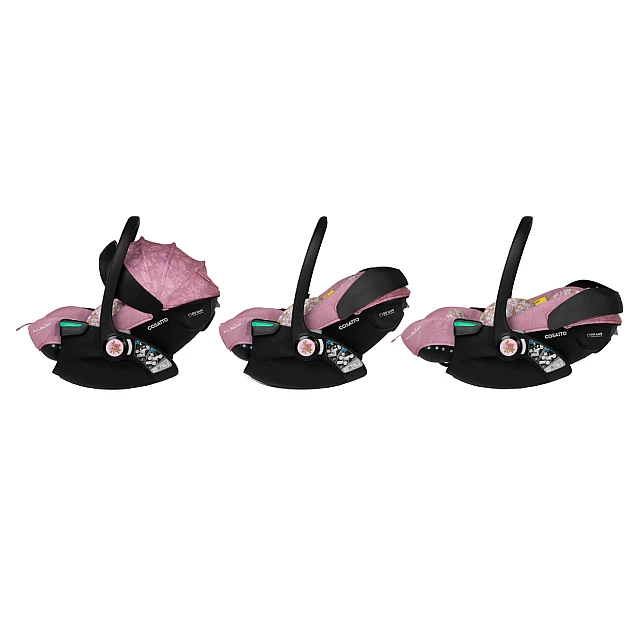 Cosatto CT6088 ACORN Recline car seat 0+ CAMILLE