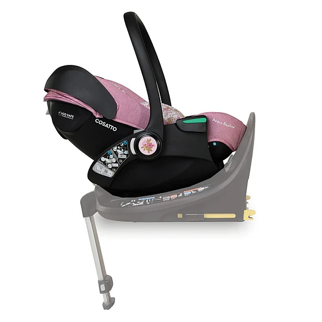 Cosatto CT6088 ACORN Recline car seat 0+ CAMILLE