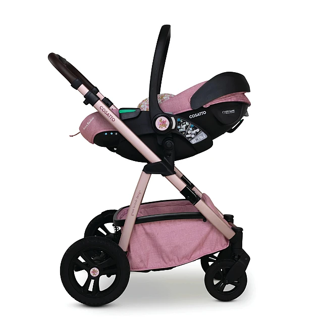 Cosatto CT6088 ACORN Recline car seat 0+ CAMILLE