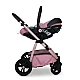 Cosatto CT6088 ACORN Recline car seat 0+ CAMILLE