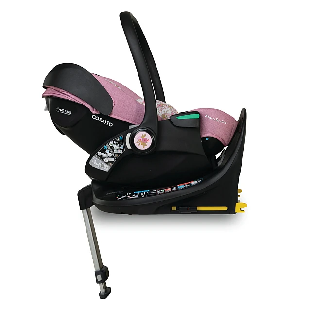 Cosatto CT6088 ACORN Recline car seat 0+ CAMILLE