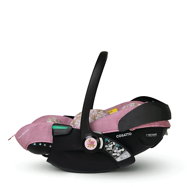 Cosatto CT6088 ACORN Recline car seat 0+ CAMILLE