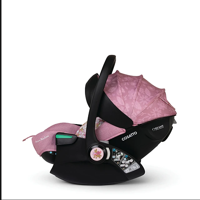 Cosatto CT6088 ACORN Recline car seat 0+ CAMILLE