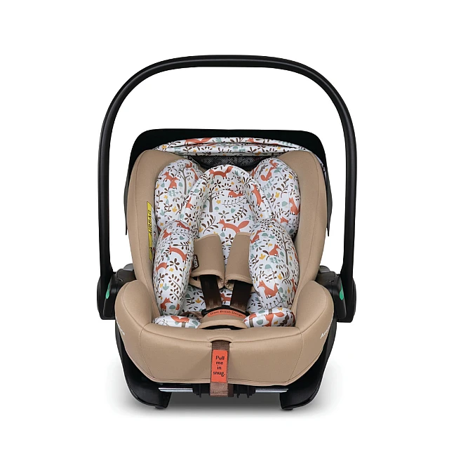 Cosatto CT6086 ACORN Recline car seat 0+ FOXFORD HALL