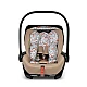 Cosatto CT6086 ACORN Recline car seat 0+ FOXFORD HALL