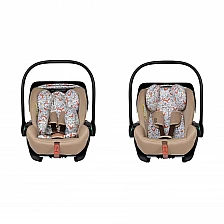 Cosatto CT6086 ACORN Recline car seat 0+ FOXFORD HALL