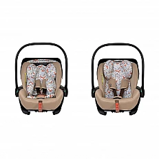 Cosatto CT6086 ACORN Recline столче за кола 0+ FOXFORD HALL