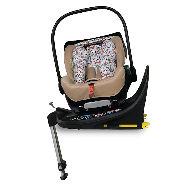 Cosatto CT6086 ACORN Recline car seat 0+ FOXFORD HALL