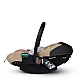 Cosatto CT6086 ACORN Recline car seat 0+ FOXFORD HALL