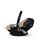 Cosatto CT6086 ACORN Recline car seat 0+ FOXFORD HALL
