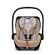 Cosatto CT6086 ACORN Recline car seat 0+ FOXFORD HALL