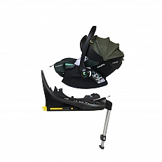 Cosatto CT6082 ACORN Recline столче за кола 0+ BUREAU + Isofix база CT6005
