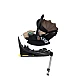 Cosatto CT6086 ACORN Recline car seat 0+ FOXFORD HALL + Isofix base CT6005