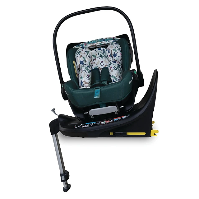 Cosatto CT6081 ACORN Recline car seat 0+ MASQUERADE