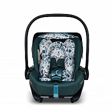Cosatto CT6081 ACORN Recline car seat 0+ MASQUERADE