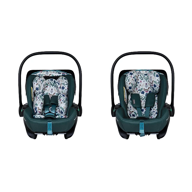 Cosatto CT6081 ACORN Recline car seat 0+ MASQUERADE