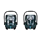 Cosatto CT6081 ACORN Recline car seat 0+ MASQUERADE