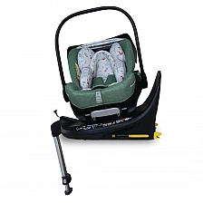 Cosatto CT6087 ACORN Recline car seat 0+ MEADOW + Isofix base CT6005