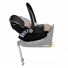 Cosatto CT6085 ACORN Recline car seat 0+ WHISPER