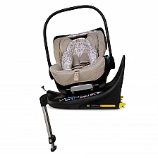 Cosatto CT6085 ACORN Recline car seat 0+ WHISPER + Isofix base CT6005