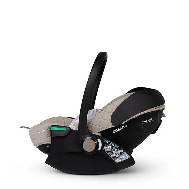 Cosatto CT6085 ACORN Recline столче за кола 0+ WHISPER