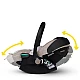 Cosatto CT6085 ACORN Recline столче за кола 0+ WHISPER