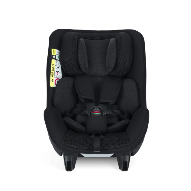 Avionaut AeroFIX Airflow car seat AF.03 BLACK