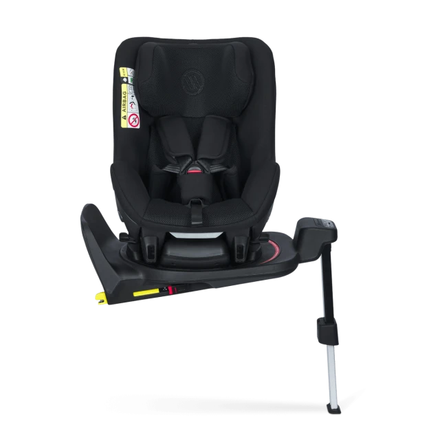 Avionaut AeroFIX Airflow car seat AF.03 BLACK