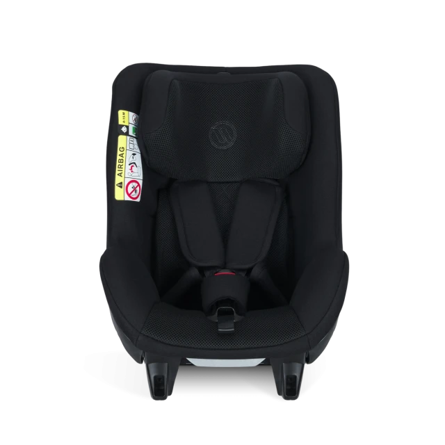 Avionaut AeroFIX Airflow car seat AF.03 BLACK