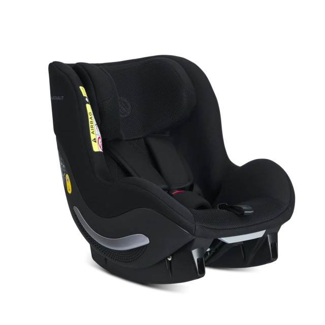 Avionaut AeroFIX Airflow car seat AF.03 BLACK