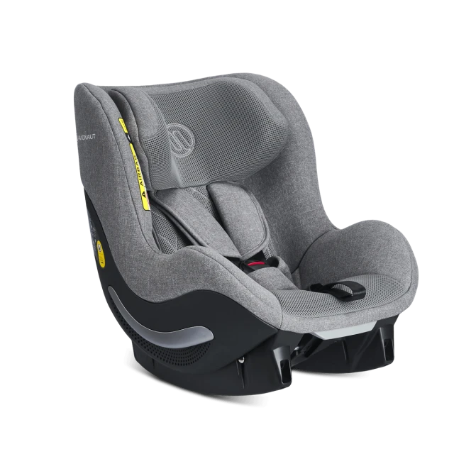 Avionaut AeroFIX Airflow car seat AF.01 GRAY