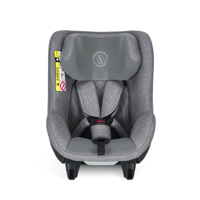 Avionaut AeroFIX Airflow car seat AF.01 GRAY